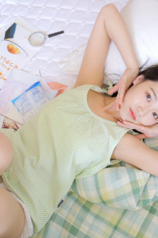 姑娘,你齐胸掉了全文